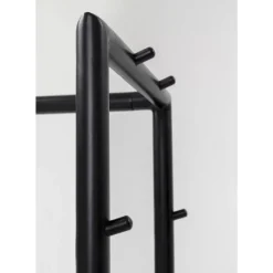 Kleinmöbel & Sonstiges|KARE Design Garderobe Mit Spiegel Ravello 178X50