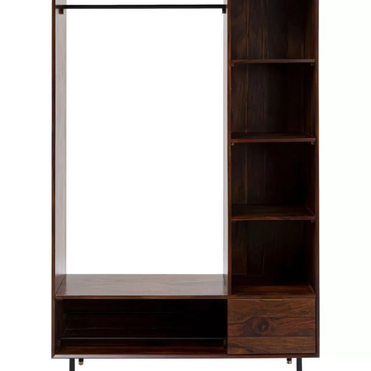 Kleinmöbel & Sonstiges|KARE Design Garderobenschrank Ravello 185X120
