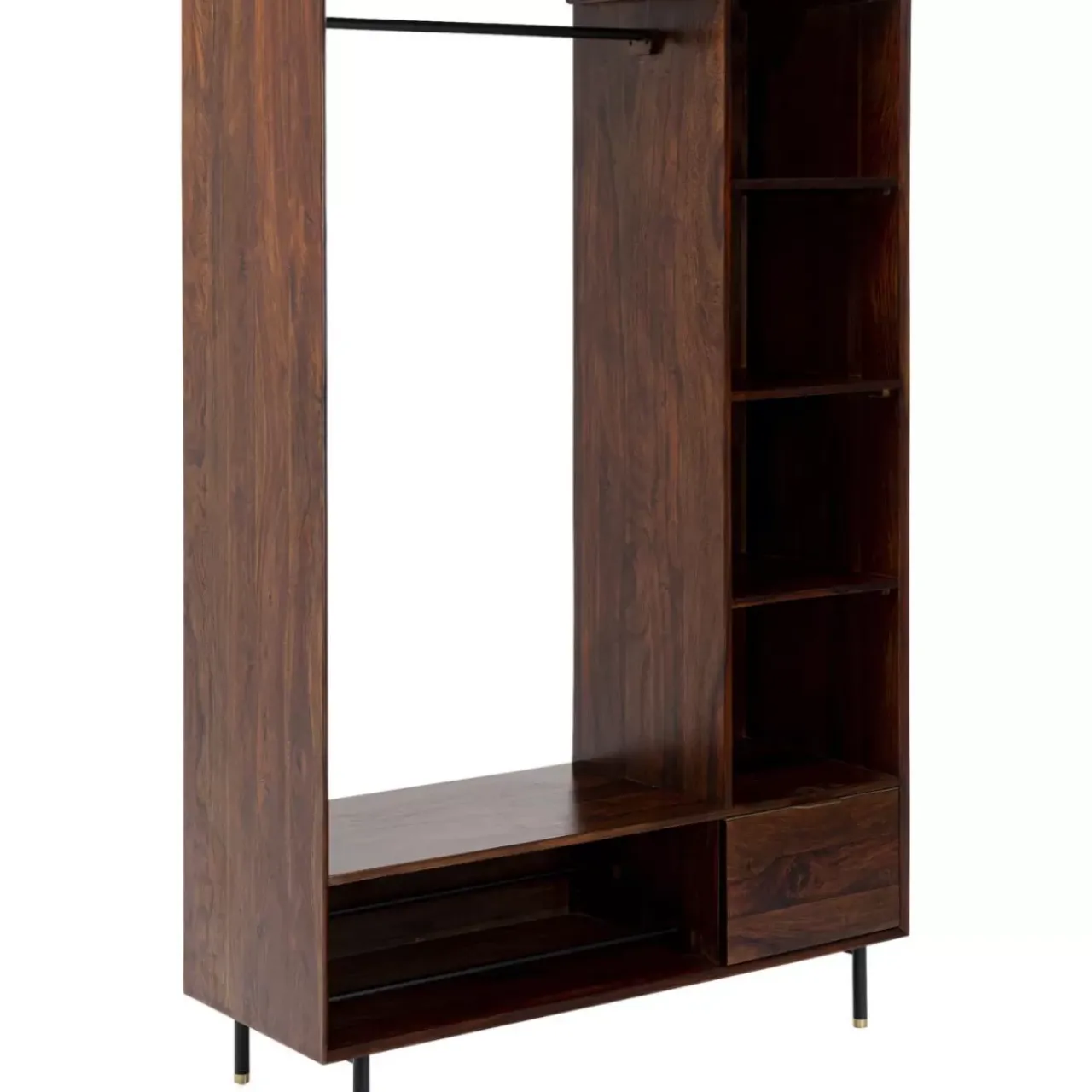 Kleinmöbel & Sonstiges|KARE Design Garderobenschrank Ravello 185X120