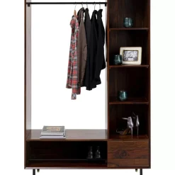 Kleinmöbel & Sonstiges|KARE Design Garderobenschrank Ravello 185X120