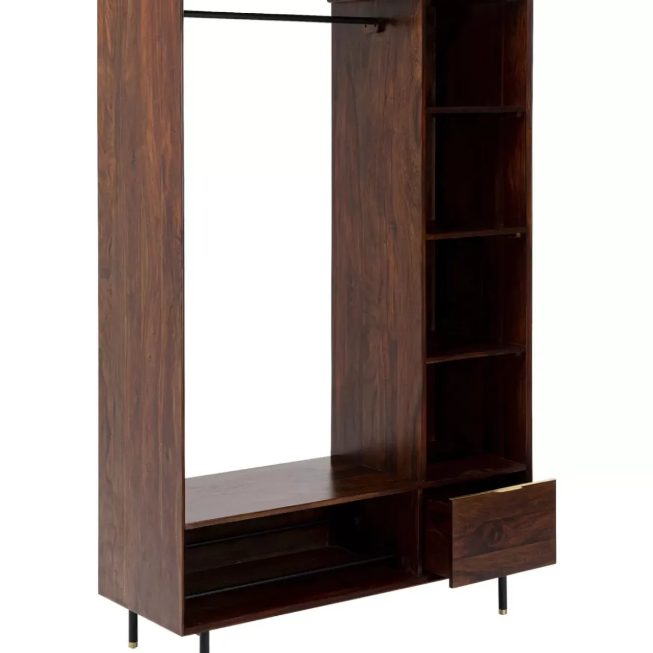 Kleinmöbel & Sonstiges|KARE Design Garderobenschrank Ravello 185X120