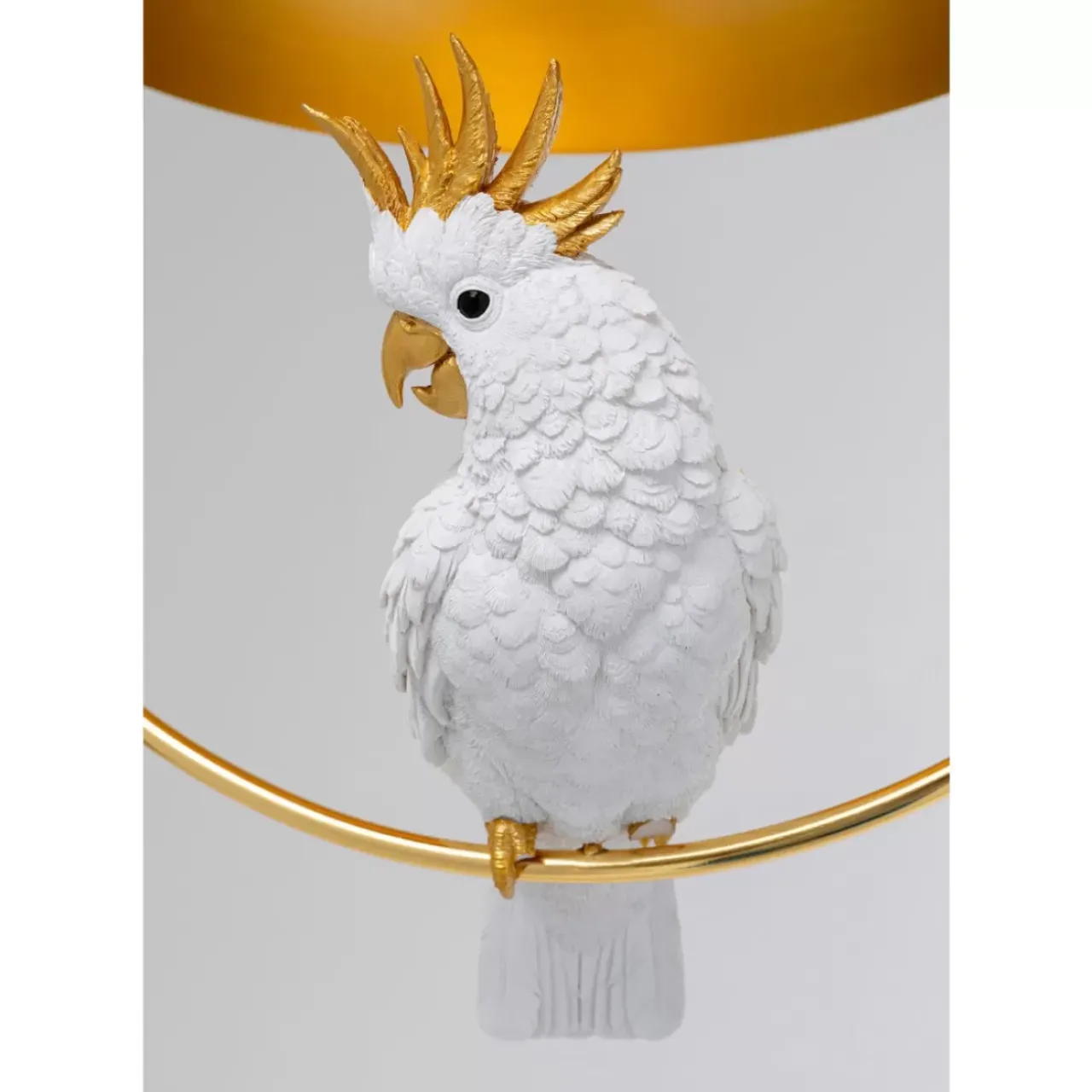 Hängeleuchten|KARE Design Hangeleuchte Animal Cockatoo