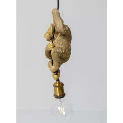 Hängeleuchten|KARE Design Hangeleuchte Animal Monkey