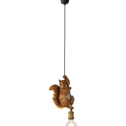 Hängeleuchten|KARE Design Hangeleuchte Animal Squirrel