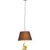 Hängeleuchten|KARE Design Hangeleuchte Animal Swinging Baby Ape