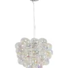 Hängeleuchten|KARE Design Hangeleuchte Balloons Klar O48Cm