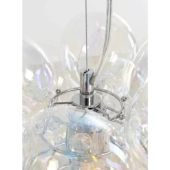 Hängeleuchten|KARE Design Hangeleuchte Balloons Klar O48Cm