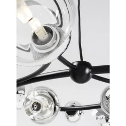 Hängeleuchten|KARE Design Hangeleuchte Boa Vista Mirror O150Cm