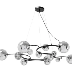 Hängeleuchten|KARE Design Hangeleuchte Boa Vista Mirror O150Cm