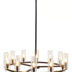 Hängeleuchten|KARE Design Hangeleuchte Candle Crown
