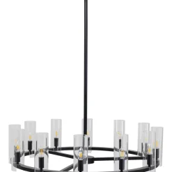 Hängeleuchten|KARE Design Hangeleuchte Candle Crown
