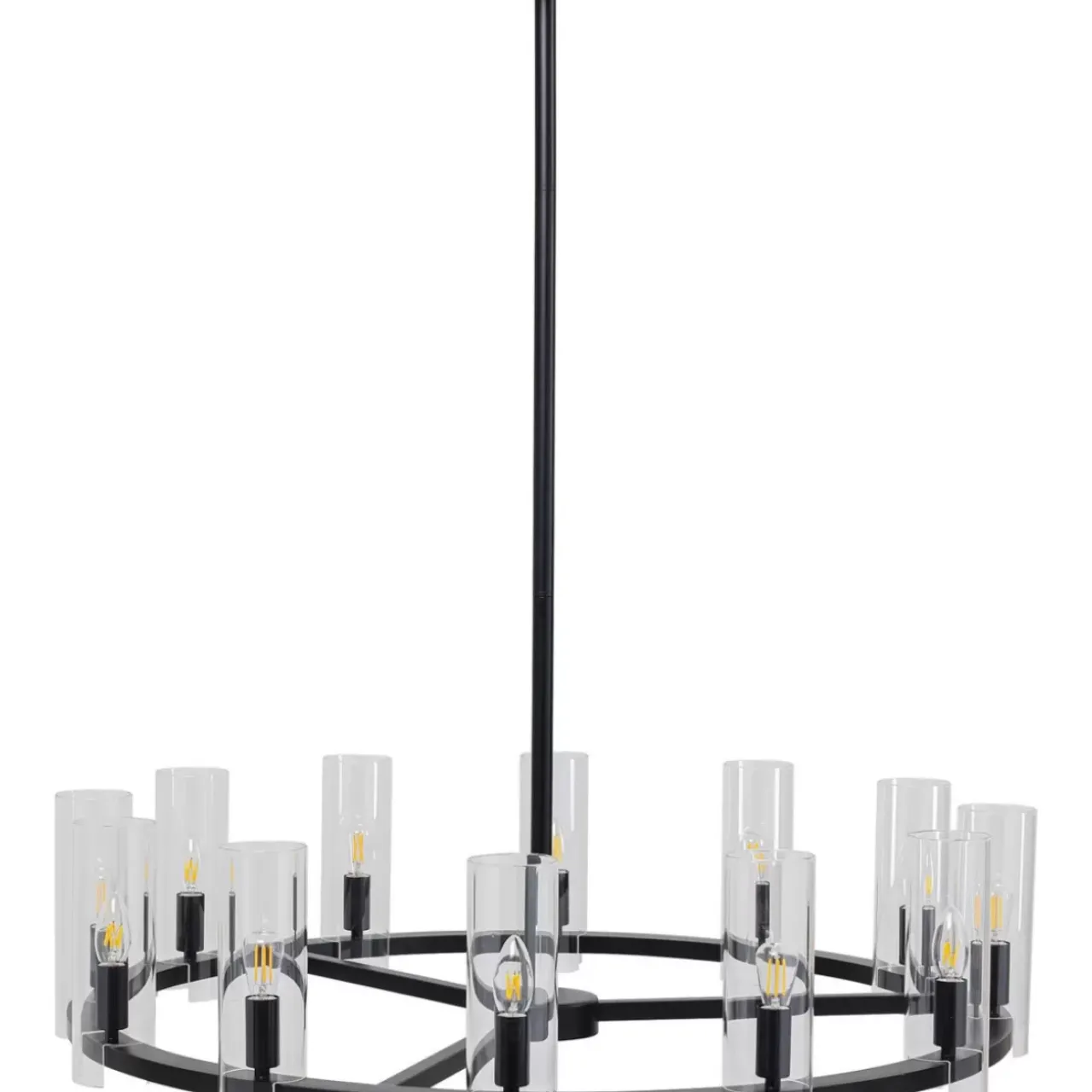 Hängeleuchten|KARE Design Hangeleuchte Candle Crown