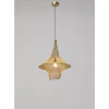 Hängeleuchten|KARE Design Hangeleuchte Cocoon Gold O51Cm