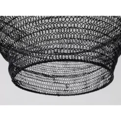 Hängeleuchten|KARE Design Hangeleuchte Cocoon Schwarz O45Cm