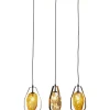 Hängeleuchten|KARE Design Hangeleuchte Diamond Fever Dining Schwarz 67Cm