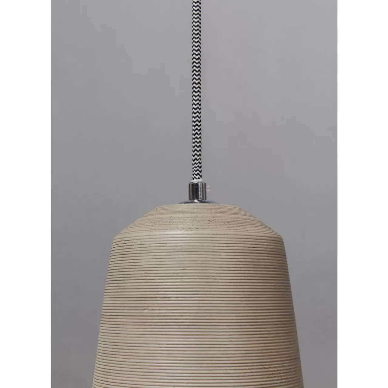 Hängeleuchten|KARE Design Hangeleuchte Dining Concrete Cinque