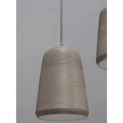 Hängeleuchten|KARE Design Hangeleuchte Dining Concrete Cinque