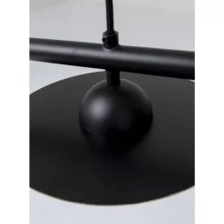 Hängeleuchten|KARE Design Hangeleuchte Disc Dining Quattro