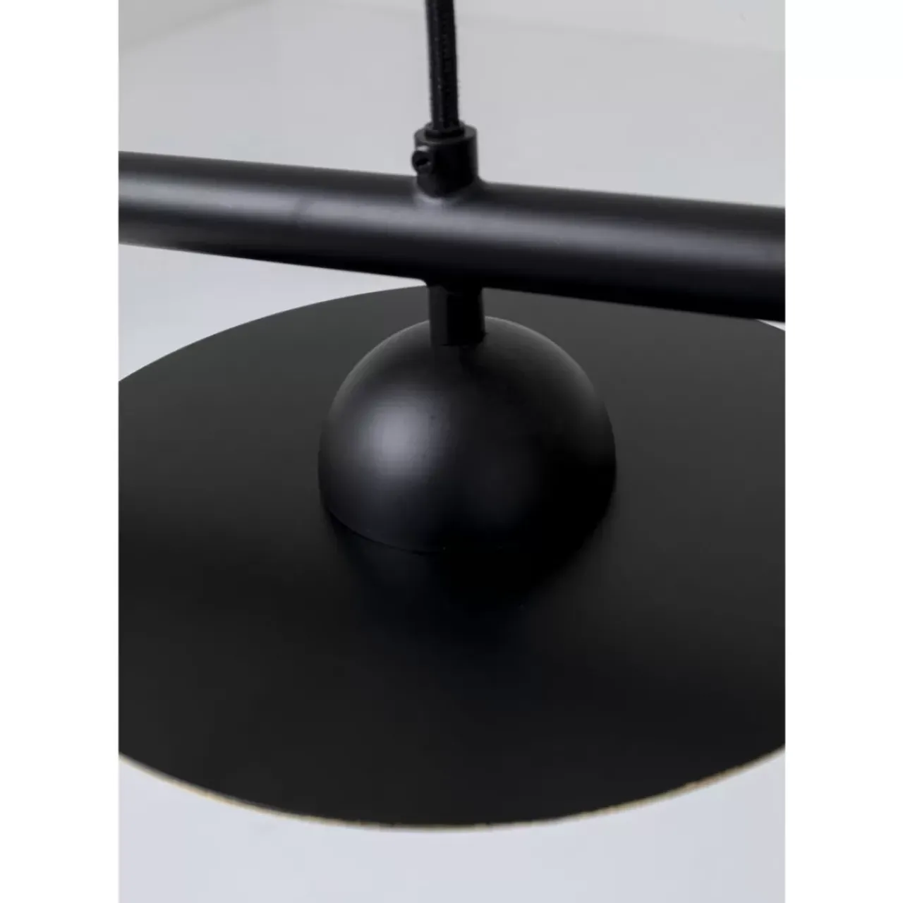 Hängeleuchten|KARE Design Hangeleuchte Disc Dining Quattro