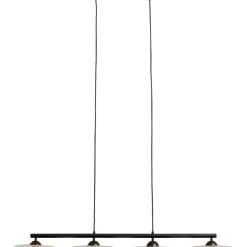 Hängeleuchten|KARE Design Hangeleuchte Disc Dining Quattro