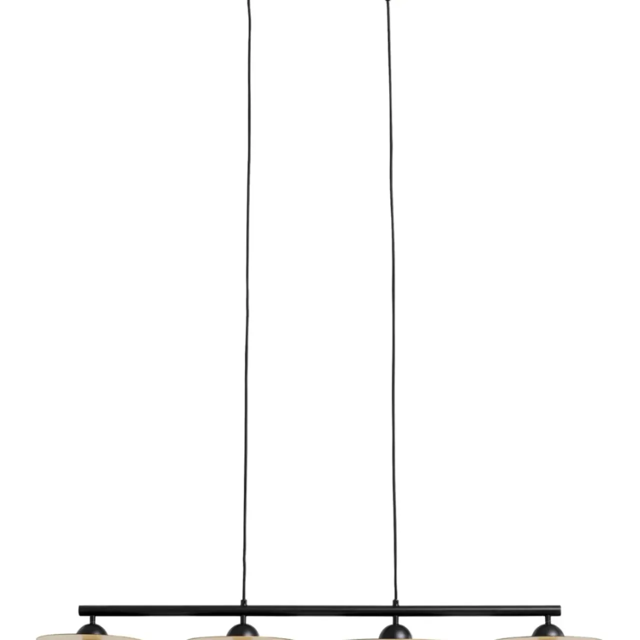 Hängeleuchten|KARE Design Hangeleuchte Disc Dining Quattro