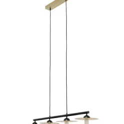 Hängeleuchten|KARE Design Hangeleuchte Disc Dining Quattro
