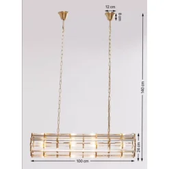 Hängeleuchten|KARE Design Hangeleuchte Firestarter