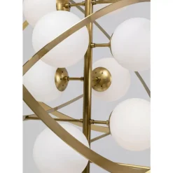 Hängeleuchten|KARE Design Hangeleuchte Galaxia 87Cm