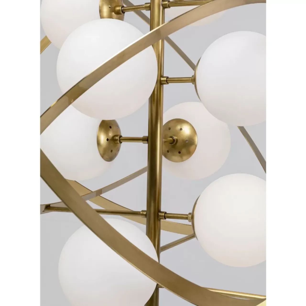 Hängeleuchten|KARE Design Hangeleuchte Galaxia 87Cm