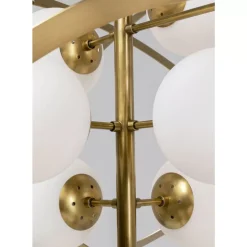 Hängeleuchten|KARE Design Hangeleuchte Galaxia 87Cm