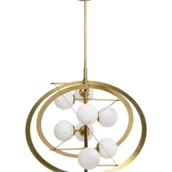 Hängeleuchten|KARE Design Hangeleuchte Galaxia 87Cm