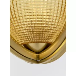 Hängeleuchten|KARE Design Hangeleuchte Global Basket O52Cm