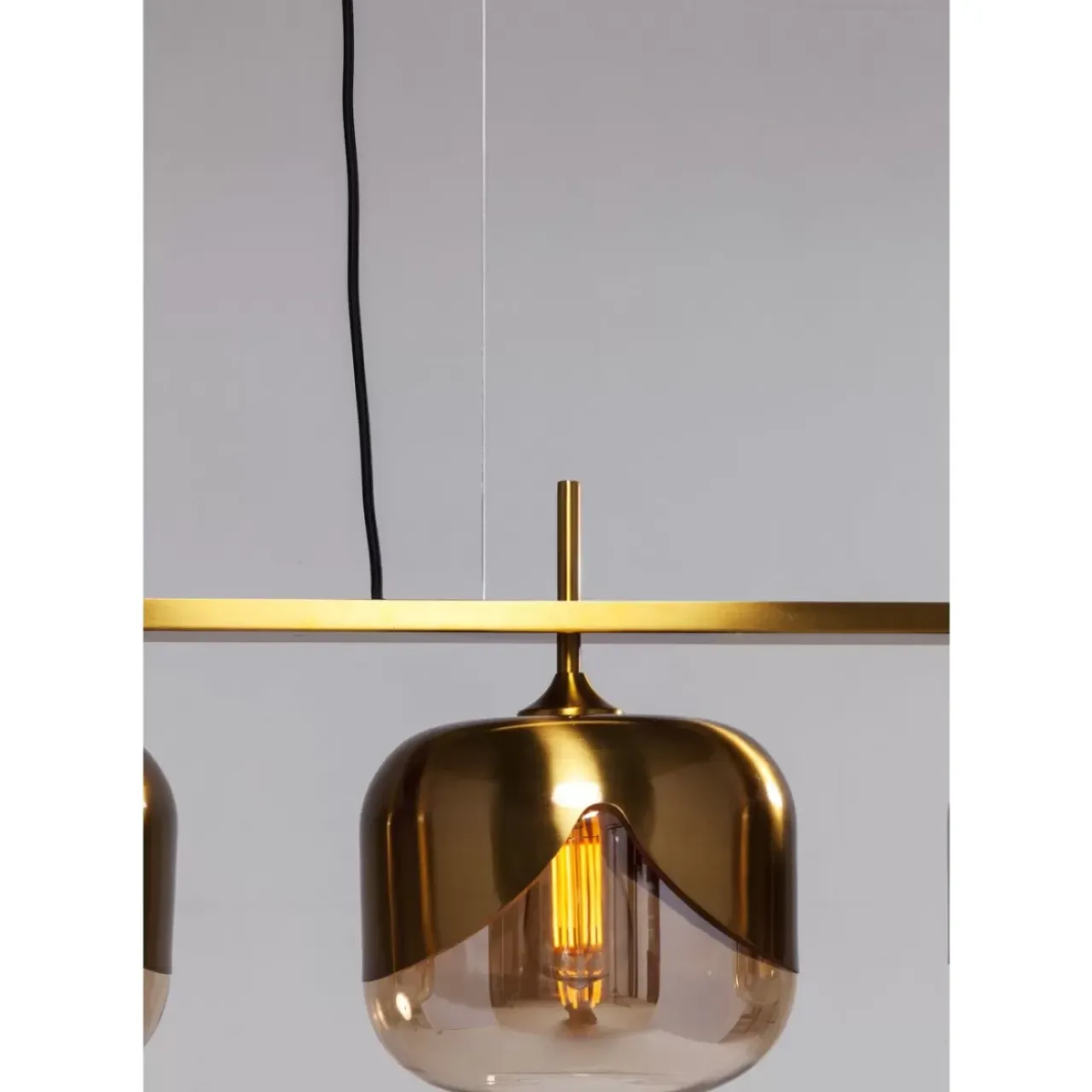 Hängeleuchten|KARE Design Hangeleuchte Golden Goblet Quattro O25Cm