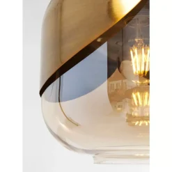 Hängeleuchten|KARE Design Hangeleuchte Golden Goblet O25Cm