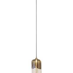 Hängeleuchten|KARE Design Hangeleuchte Golden Goblet O18Cm