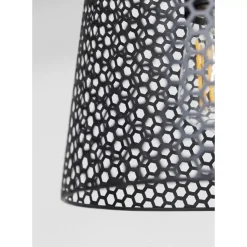 Hängeleuchten|KARE Design Hangeleuchte Gorgeous Schwarz Matt Cinque