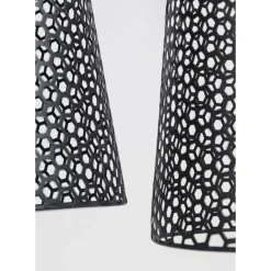 Hängeleuchten|KARE Design Hangeleuchte Gorgeous Schwarz Matt Cinque