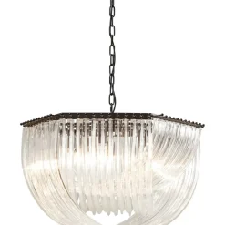 Hängeleuchten|KARE Design Hangeleuchte Grand Casino Round O66Cm
