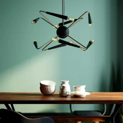 Hängeleuchten|KARE Design Hangeleuchte Harlekin