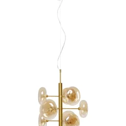 Hängeleuchten|KARE Design Hangeleuchte Headlight Brass