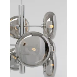 Hängeleuchten|KARE Design Hangeleuchte Headlight Chrome