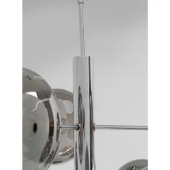 Hängeleuchten|KARE Design Hangeleuchte Headlight Chrome