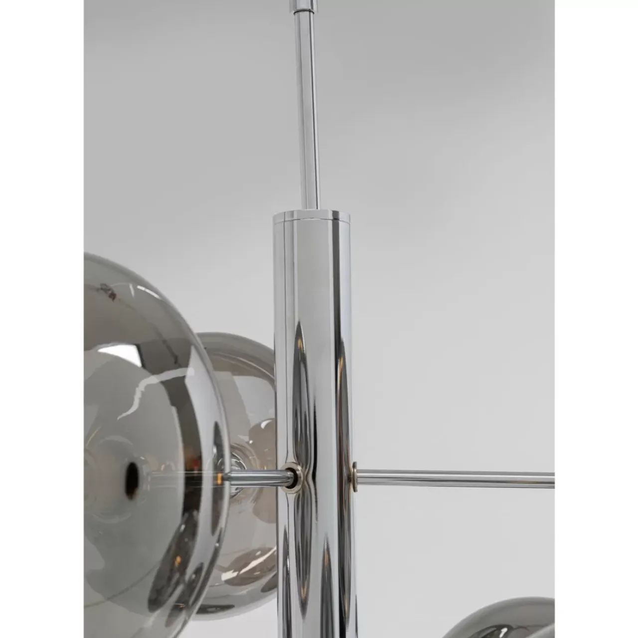 Hängeleuchten|KARE Design Hangeleuchte Headlight Chrome