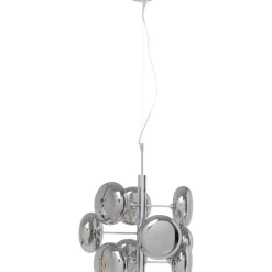 Hängeleuchten|KARE Design Hangeleuchte Headlight Chrome