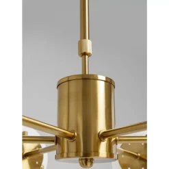 Hängeleuchten|KARE Design Hangeleuchte Heavenly Gold O70Cm