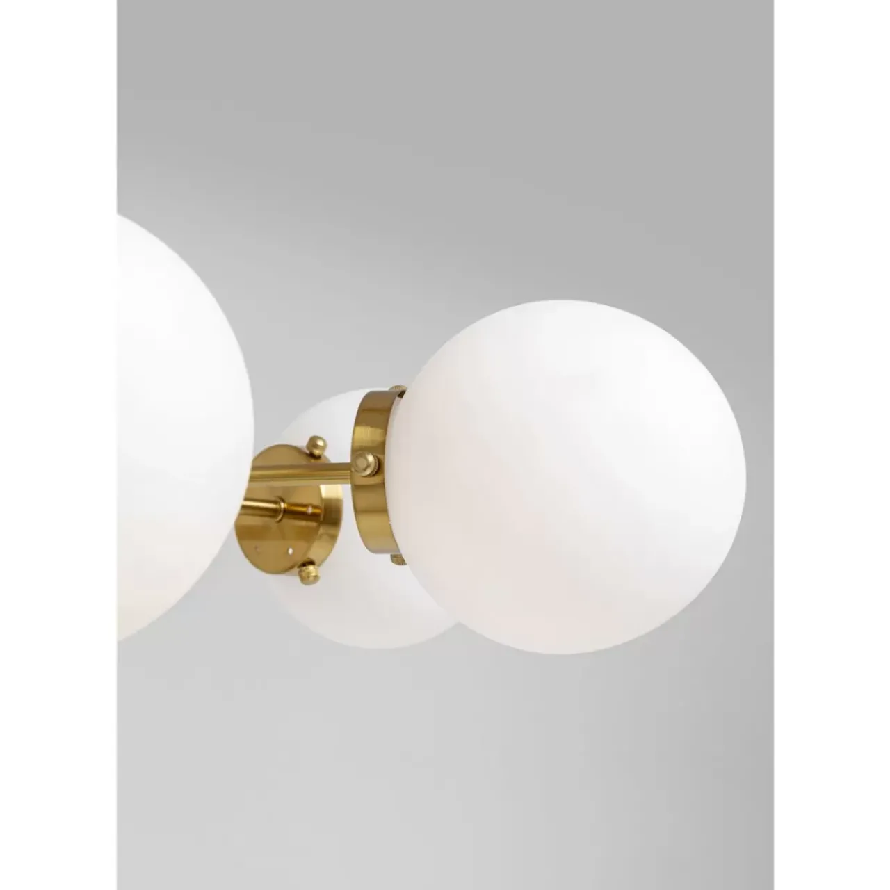Hängeleuchten|KARE Design Hangeleuchte Heavenly Gold O70Cm