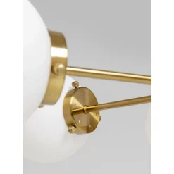 Hängeleuchten|KARE Design Hangeleuchte Heavenly Gold O70Cm