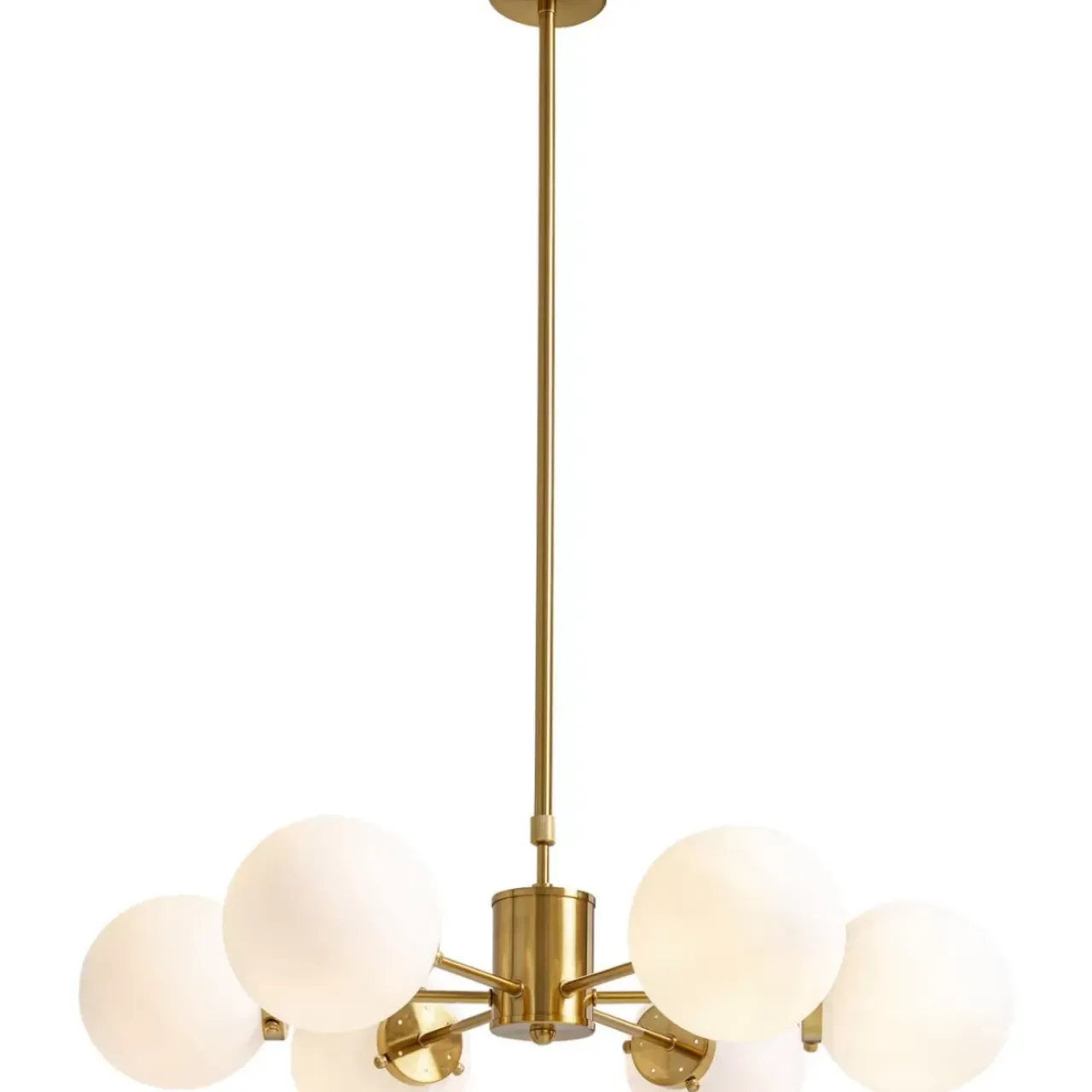 Hängeleuchten|KARE Design Hangeleuchte Heavenly Gold O70Cm