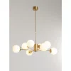 Hängeleuchten|KARE Design Hangeleuchte Heavenly Gold O98Cm