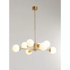 Hängeleuchten|KARE Design Hangeleuchte Heavenly Gold O98Cm